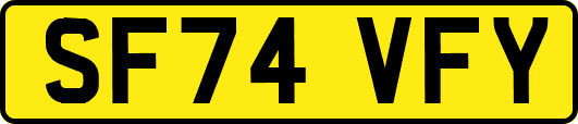 SF74VFY
