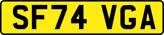 SF74VGA