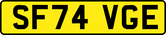 SF74VGE
