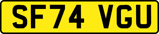 SF74VGU