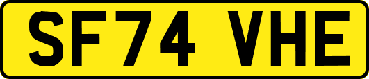 SF74VHE