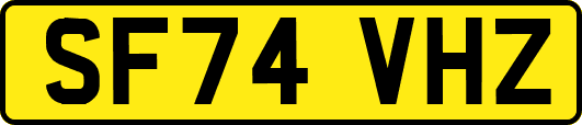 SF74VHZ