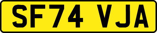 SF74VJA