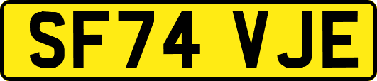 SF74VJE