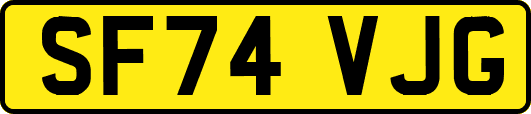 SF74VJG