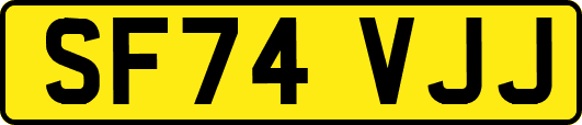 SF74VJJ