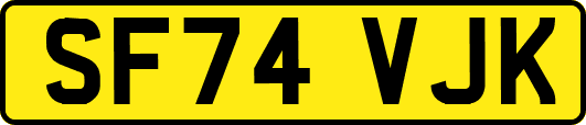 SF74VJK