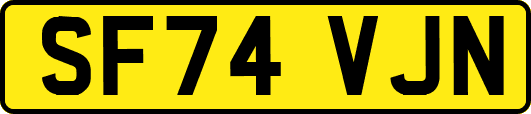 SF74VJN