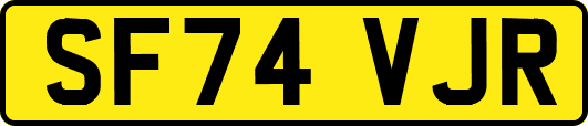 SF74VJR