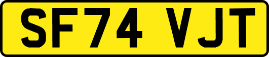 SF74VJT