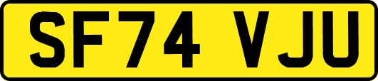 SF74VJU
