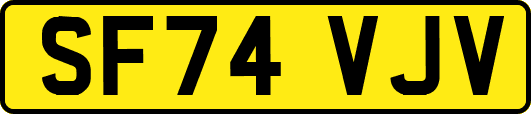 SF74VJV