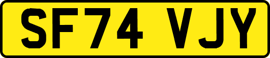 SF74VJY