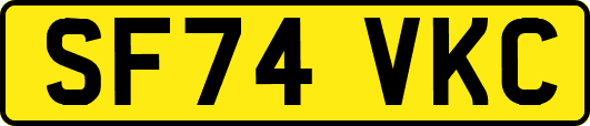 SF74VKC