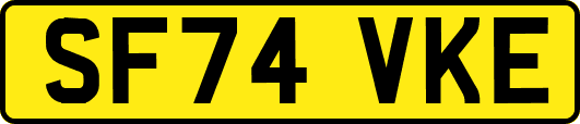 SF74VKE