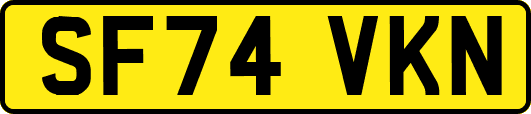 SF74VKN
