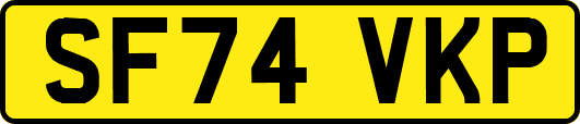 SF74VKP