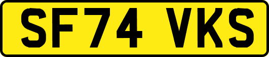 SF74VKS