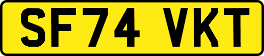 SF74VKT