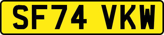 SF74VKW