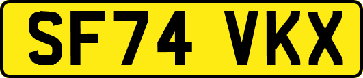 SF74VKX