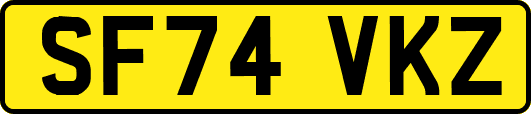 SF74VKZ
