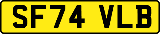 SF74VLB