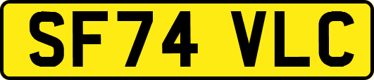 SF74VLC