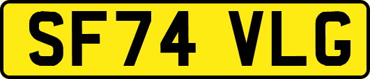 SF74VLG