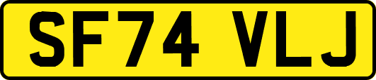 SF74VLJ