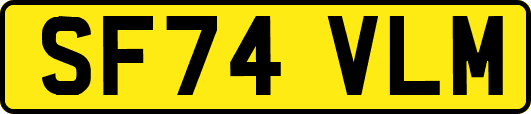 SF74VLM