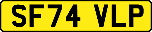 SF74VLP