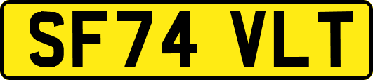 SF74VLT
