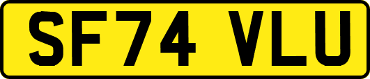 SF74VLU