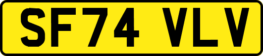 SF74VLV