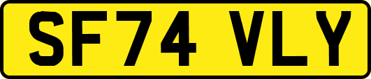 SF74VLY