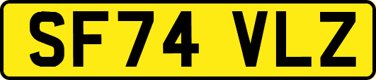 SF74VLZ