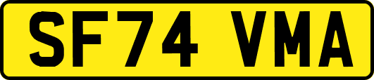 SF74VMA
