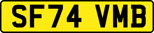 SF74VMB