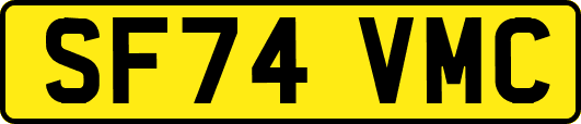 SF74VMC