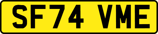 SF74VME