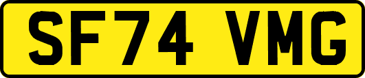SF74VMG