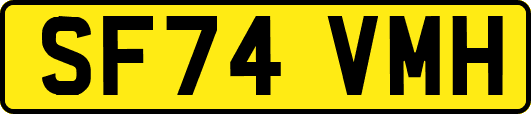 SF74VMH