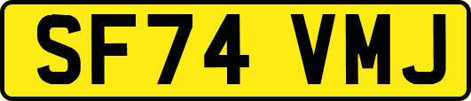 SF74VMJ