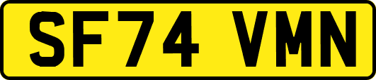 SF74VMN