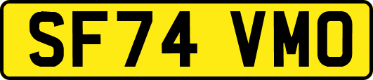 SF74VMO