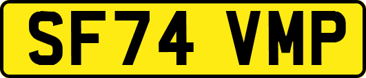 SF74VMP