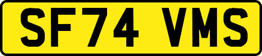SF74VMS