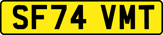 SF74VMT