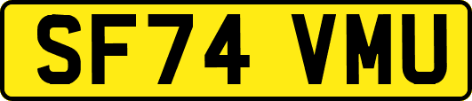 SF74VMU